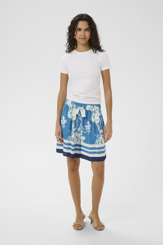 Short Rasheda - Saint Tropez | Bleu