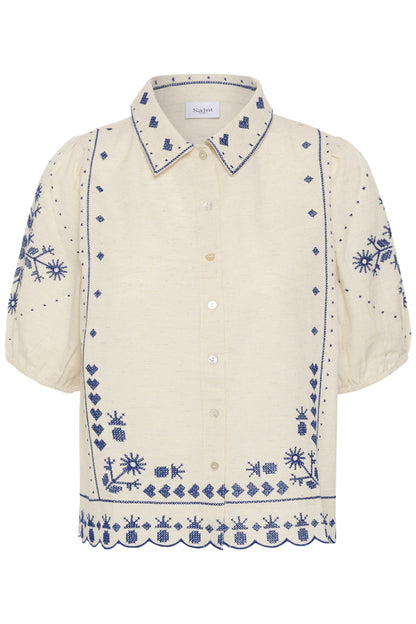 Chemise Romelle - Saint Tropez | Beurre