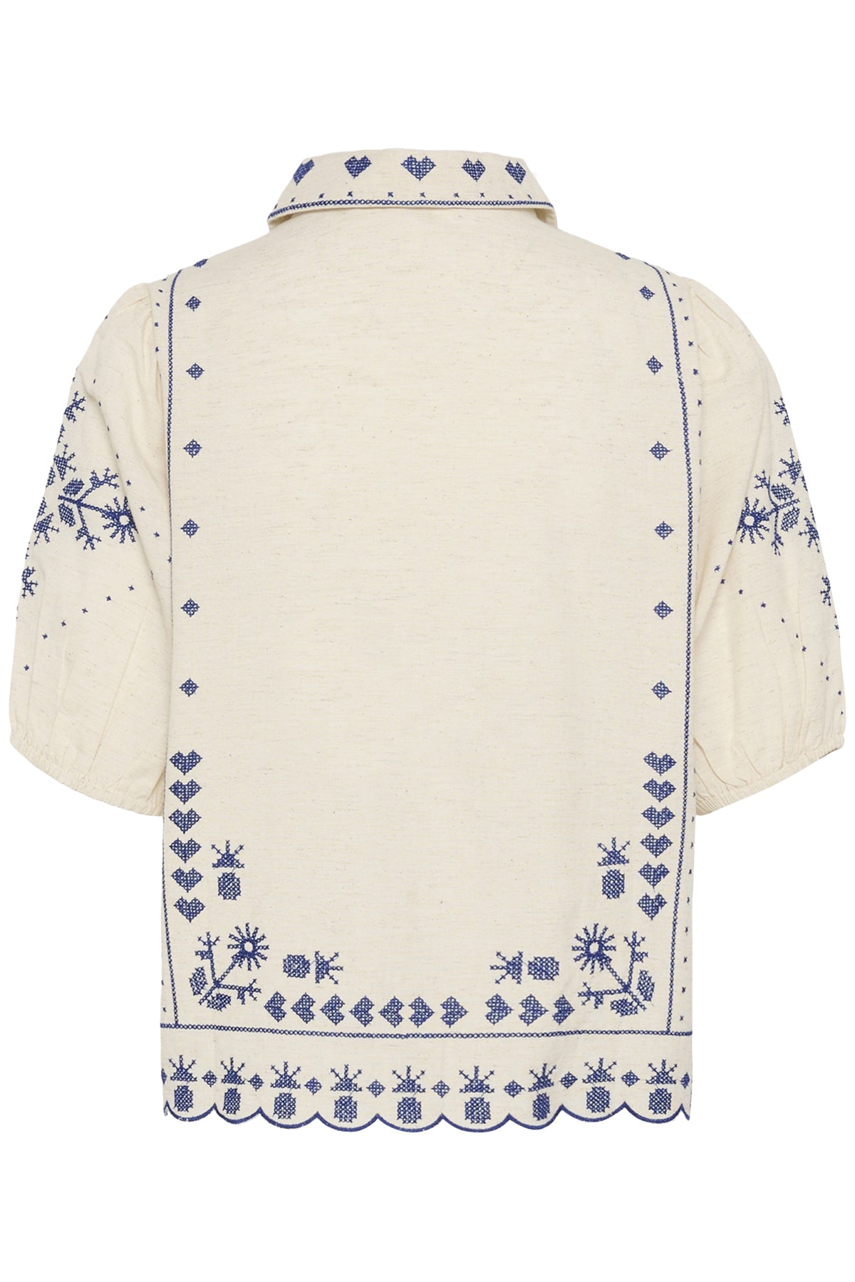 Chemise Romelle - Saint Tropez | Beurre