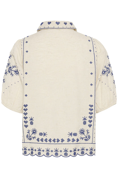 Chemise Romelle - Saint Tropez | Beurre