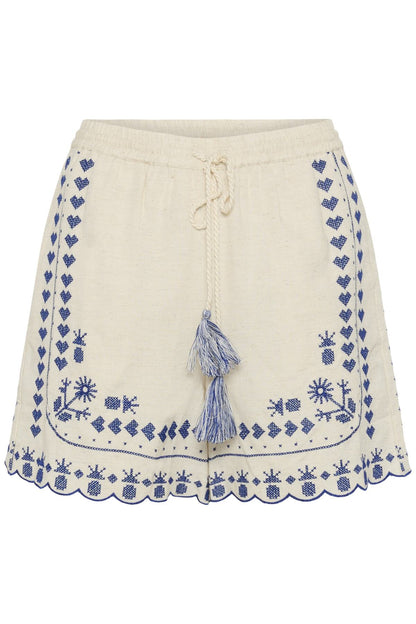 Short Romelle - Saint Tropez | Beurre