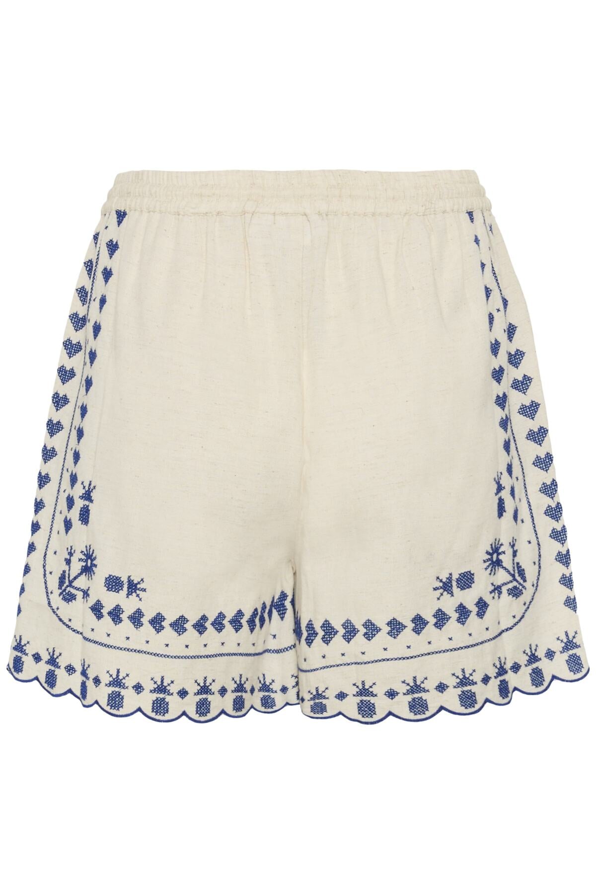 Short Romelle - Saint Tropez | Beurre