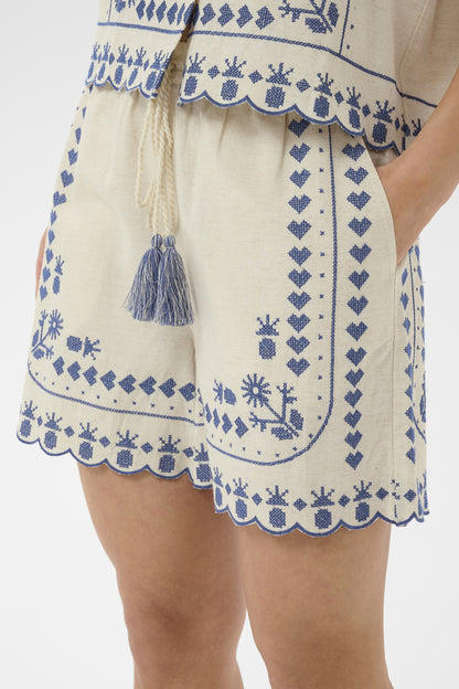 Short Romelle - Saint Tropez | Beurre