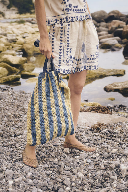 Short Romelle - Saint Tropez | Beurre