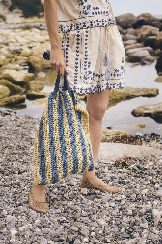 Short Romelle - Saint Tropez | Beurre