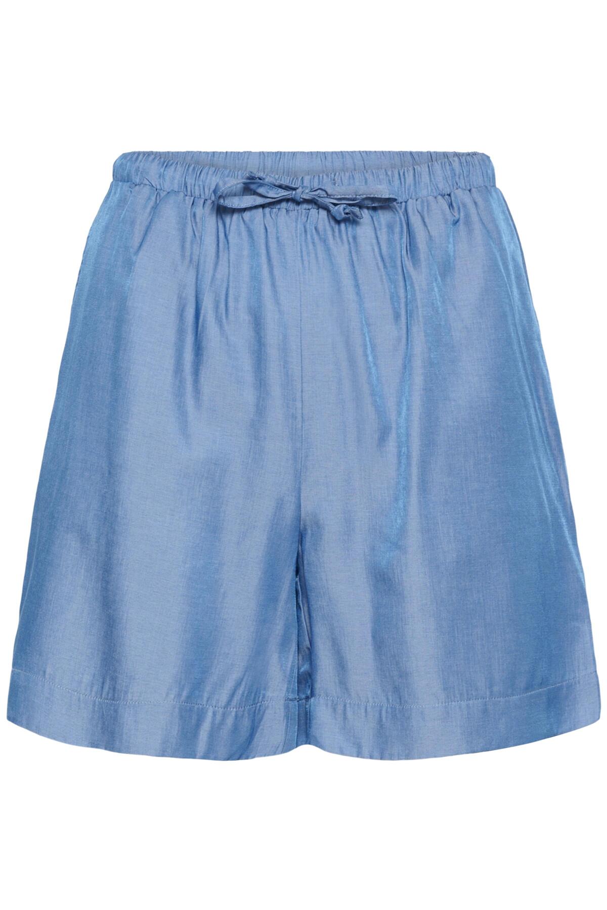 Short Rosella - Saint Tropez | Bleu pâle