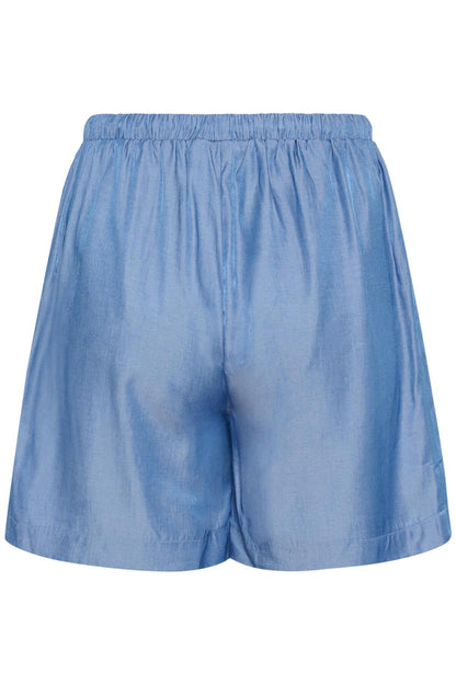 Short Rosella - Saint Tropez | Bleu pâle
