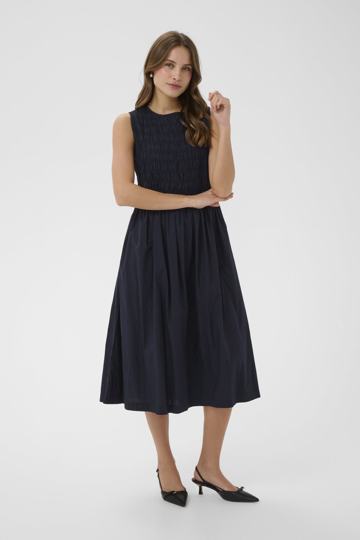 Robe Rosagisia - Saint Tropez | Marine