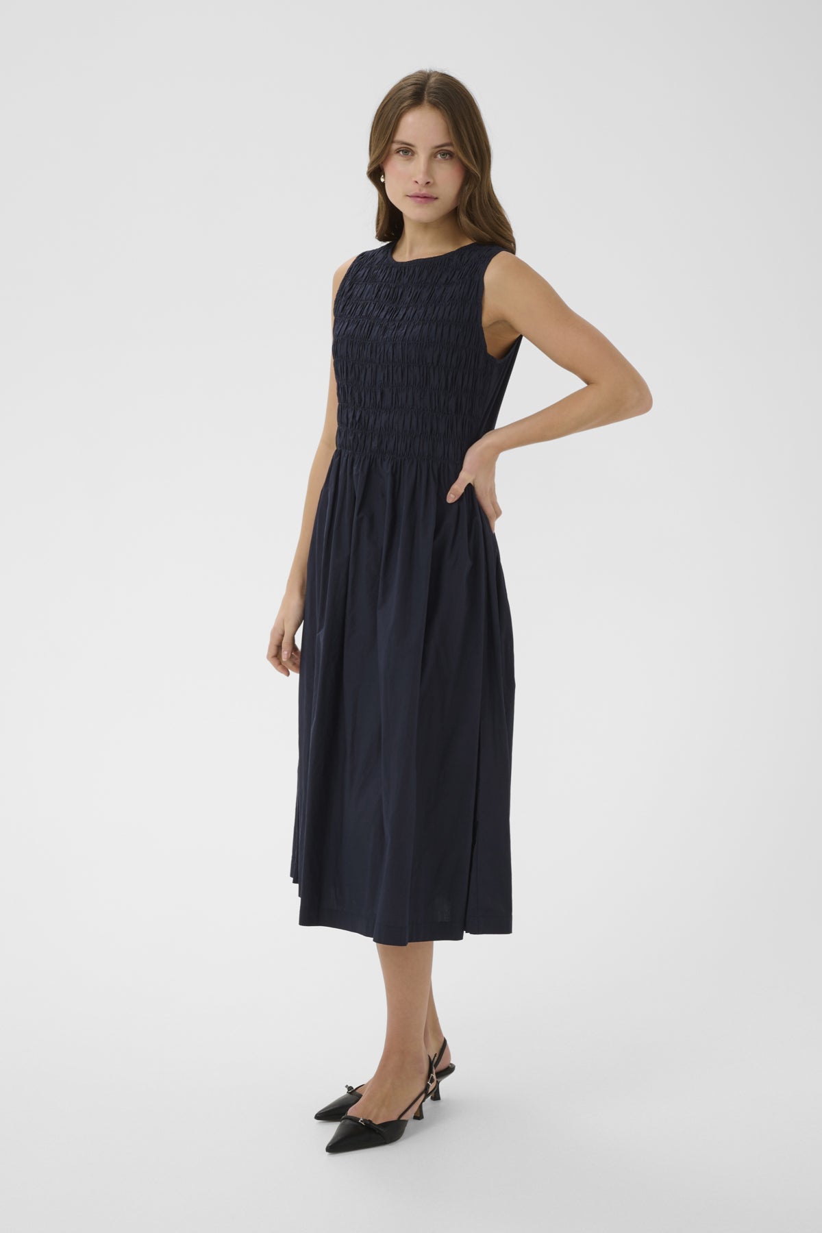 Robe Rosagisia - Saint Tropez | Marine