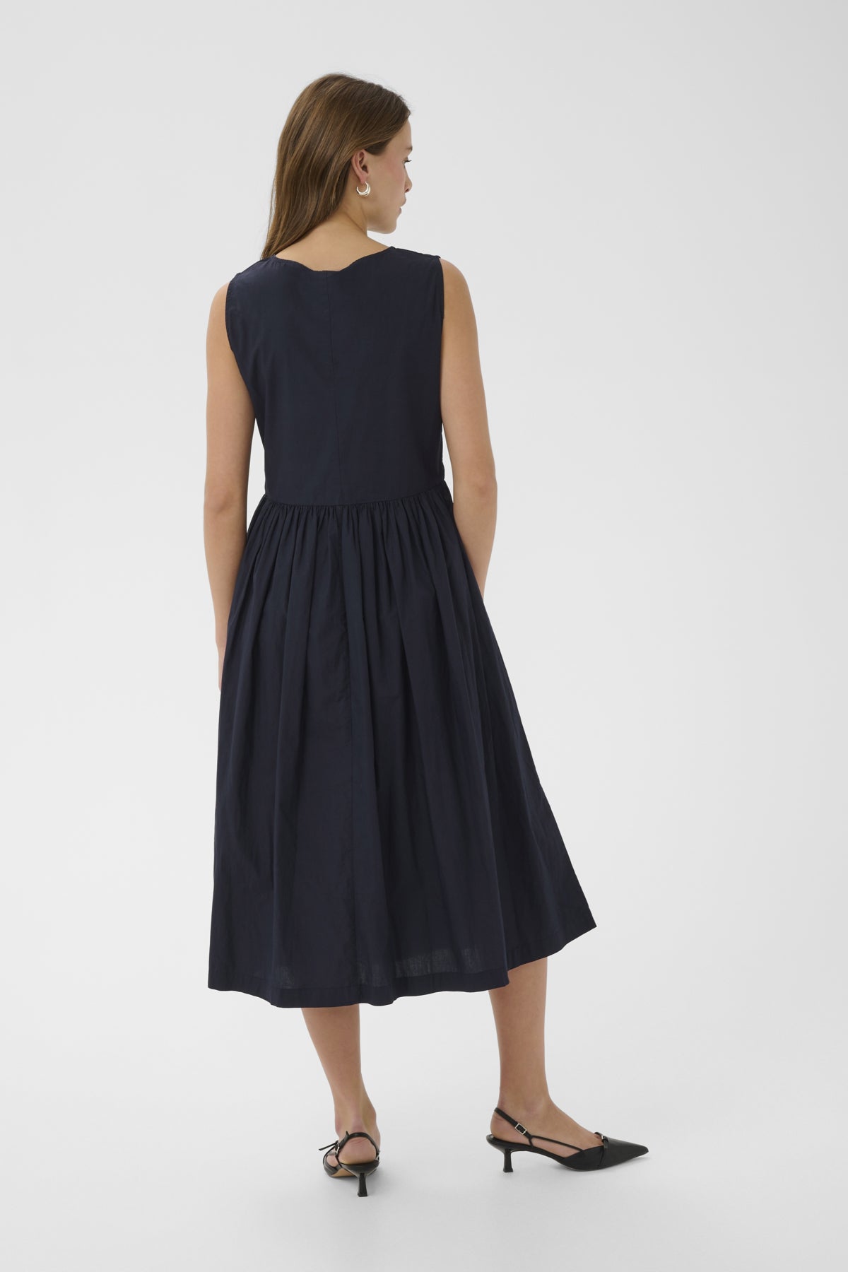 Robe Rosagisia - Saint Tropez | Marine