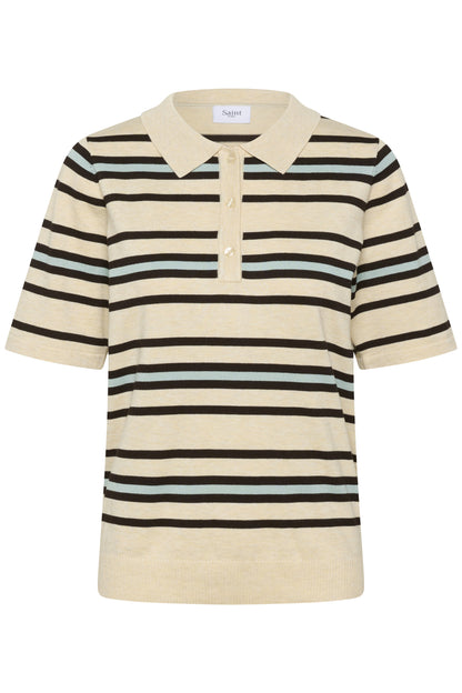 Polo Pila | Beige