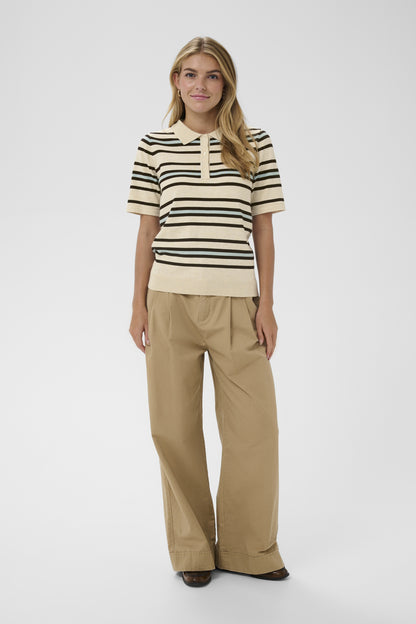 Polo Pila | Beige