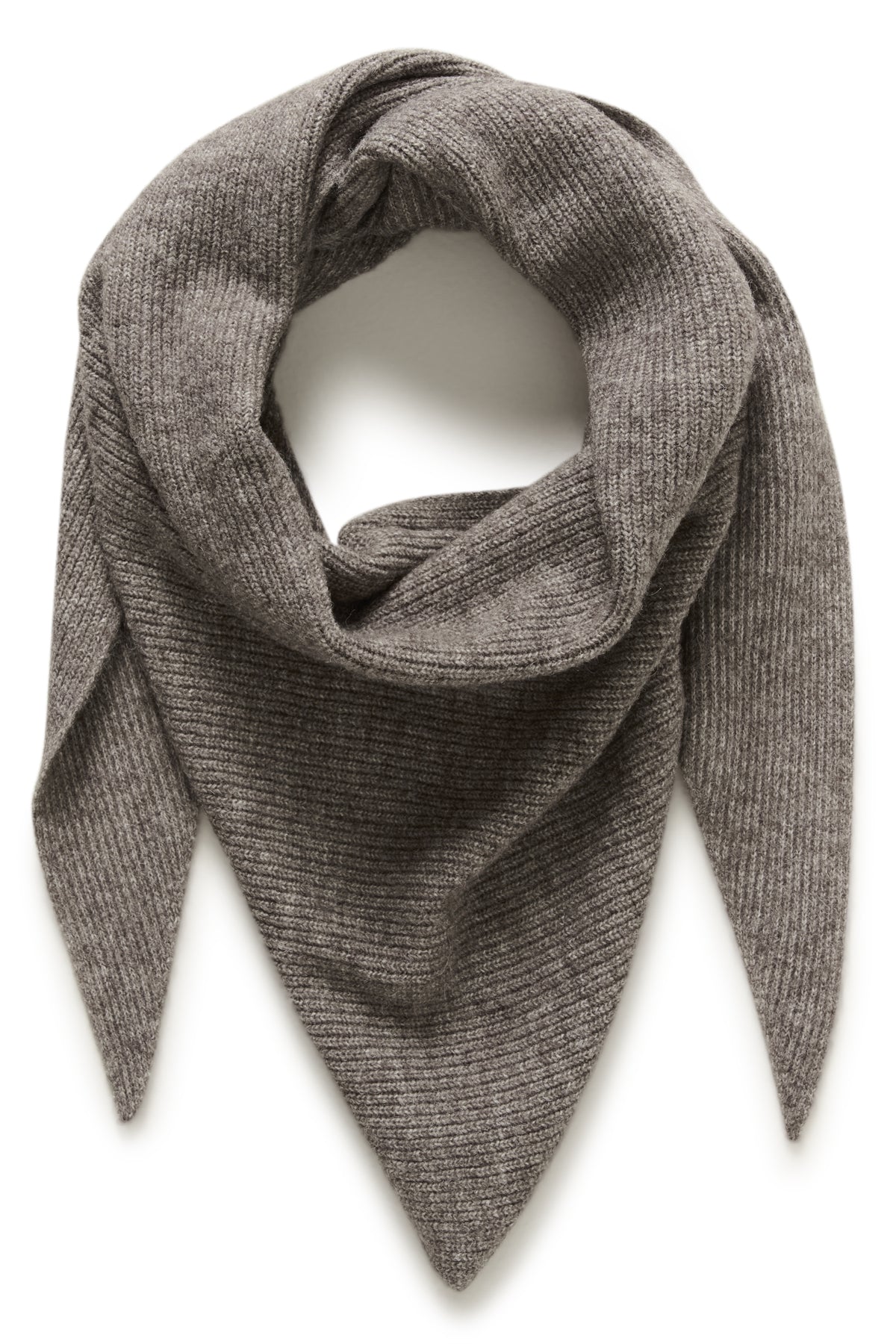 Foulard Lullu — Saint Tropez | Gris