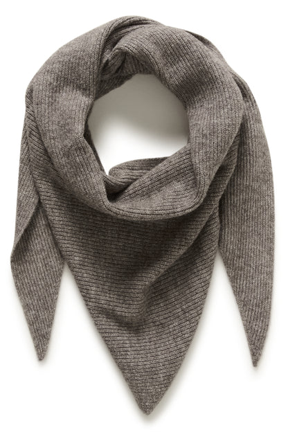 Foulard Lullu — Saint Tropez | Gris