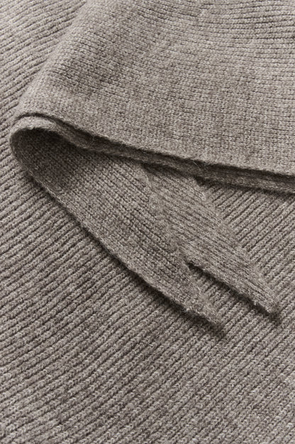 Foulard Lullu — Saint Tropez | Gris