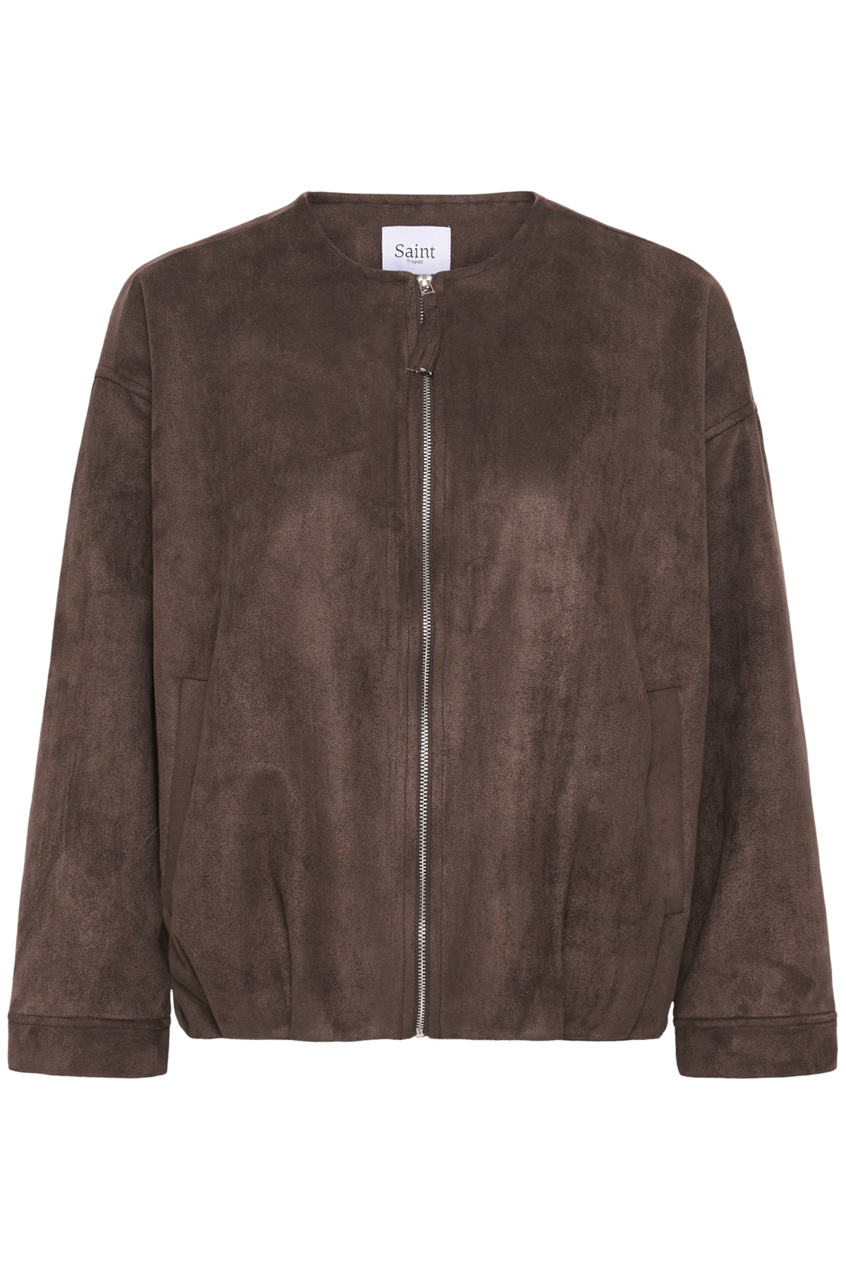 Veste Shadow - Saint Tropez | Brun chocolat