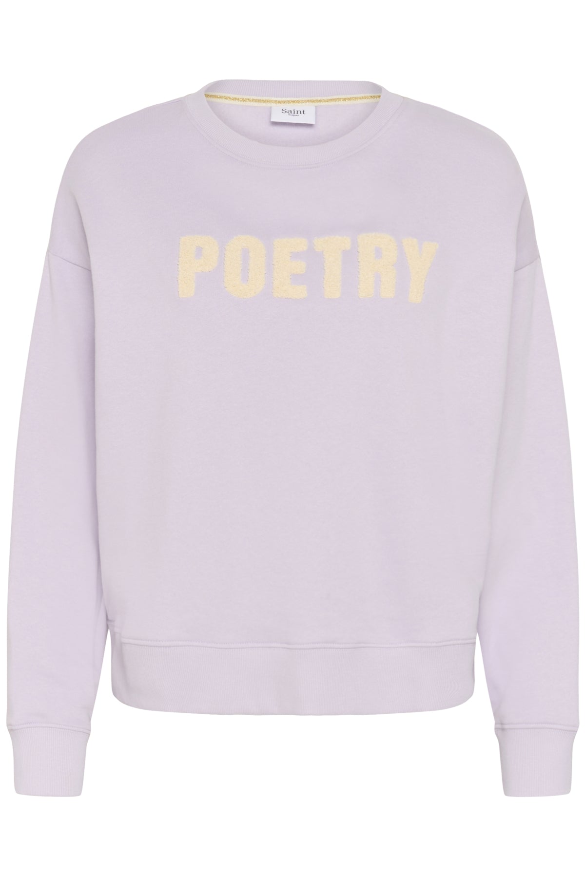 Chandail Suzie - Saint Tropez | Lilas