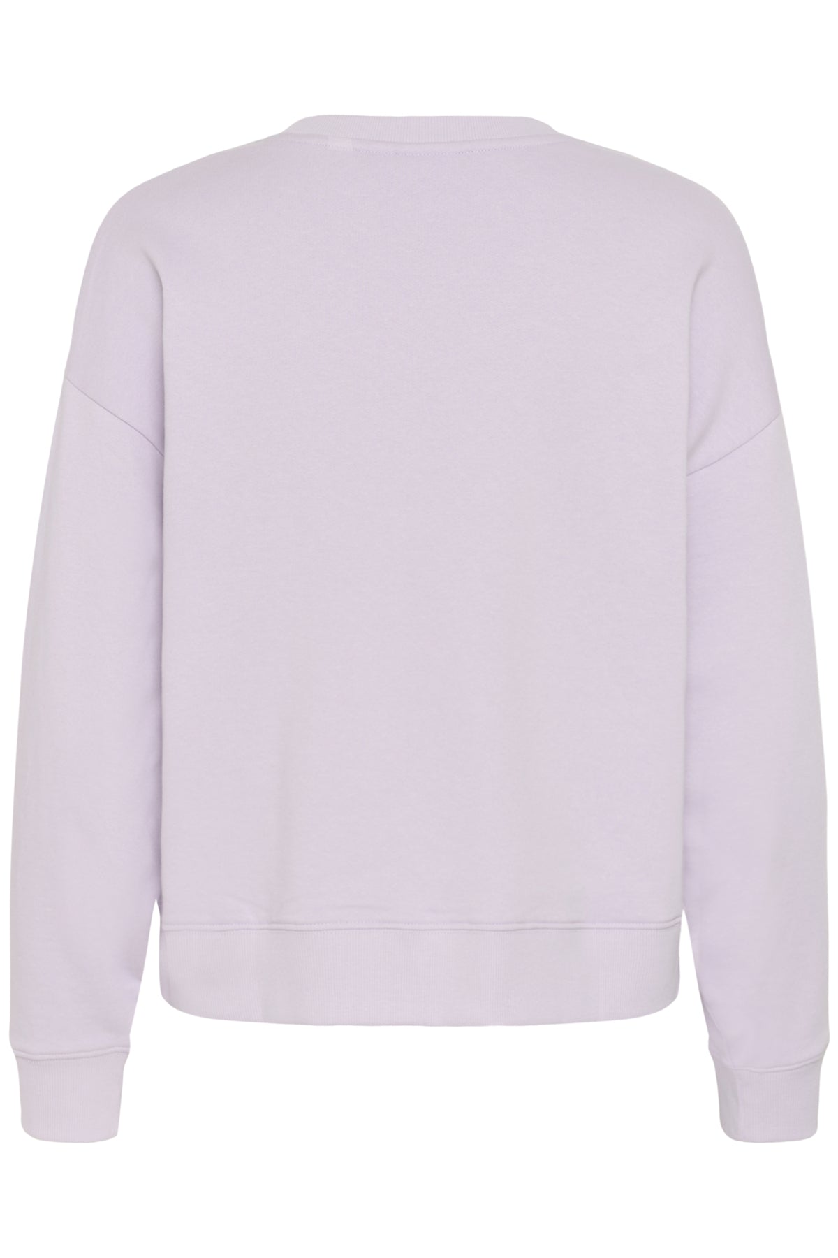 Chandail Suzie - Saint Tropez | Lilas
