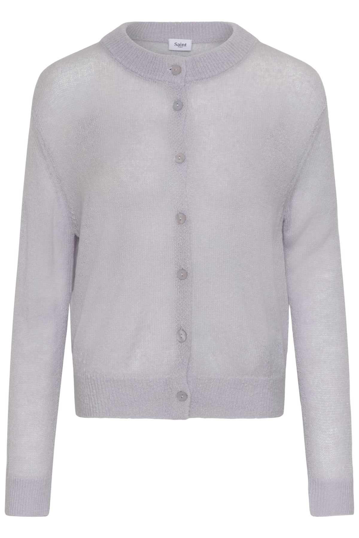 Cardigan Sabbara - Saint Tropez | Lilas