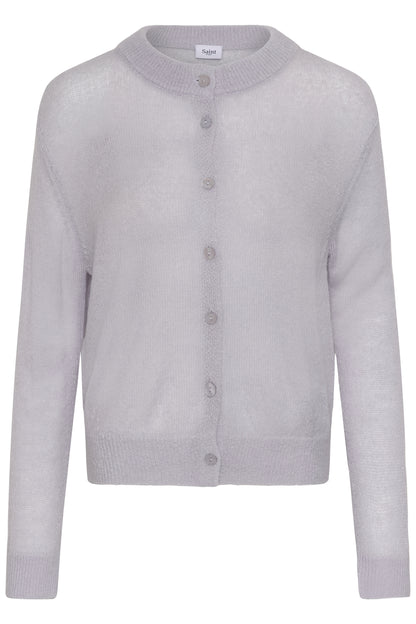 Cardigan Sabbara - Saint Tropez | Lilas