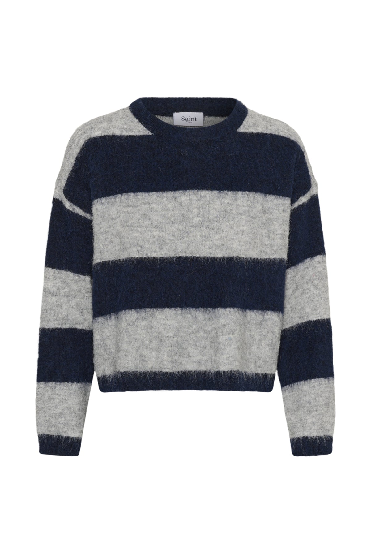 Tricot Tayzie - Saint-Tropez | Marine