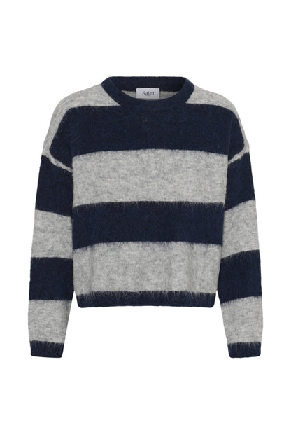 Tricot Tayzie - Saint-Tropez | Marine