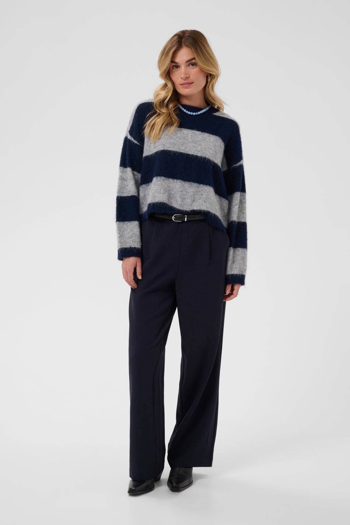 Tricot Tayzie - Saint-Tropez | Marine