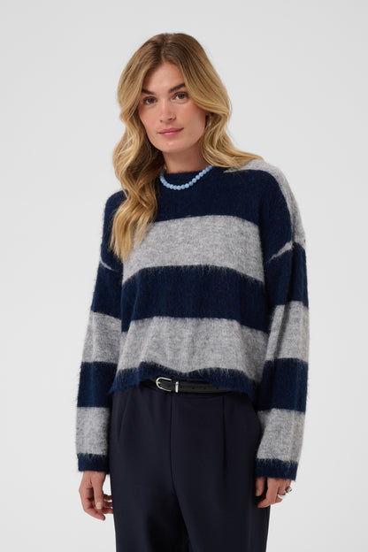 Tricot Tayzie - Saint-Tropez | Marine
