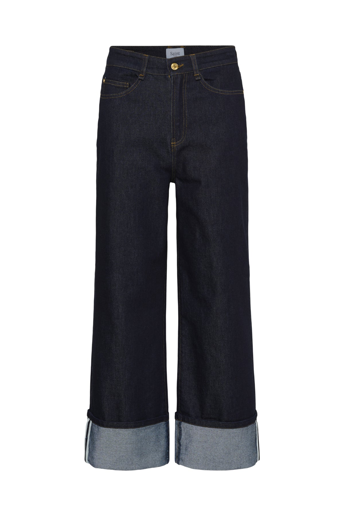 Jeans Terryn - Saint Tropez | Bleu foncé