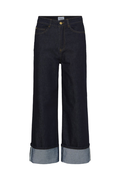 Jeans Terryn - Saint Tropez | Bleu foncé