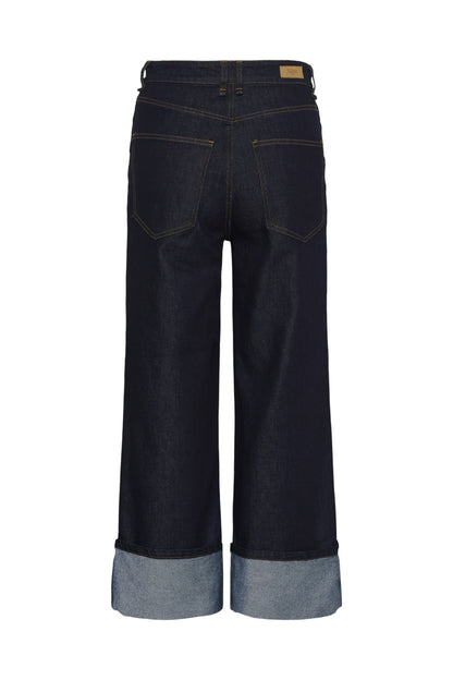 Jeans Terryn - Saint Tropez | Bleu foncé