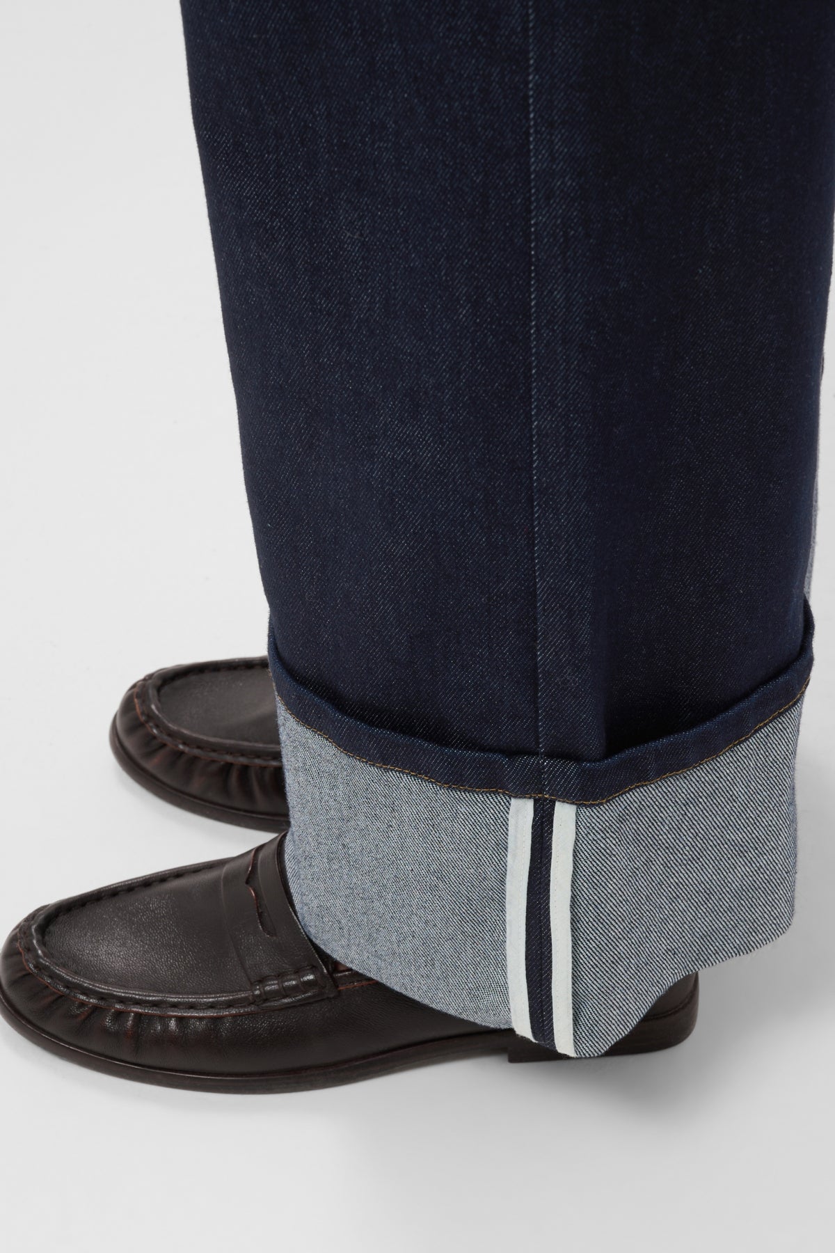 Jeans Terryn - Saint Tropez | Bleu foncé