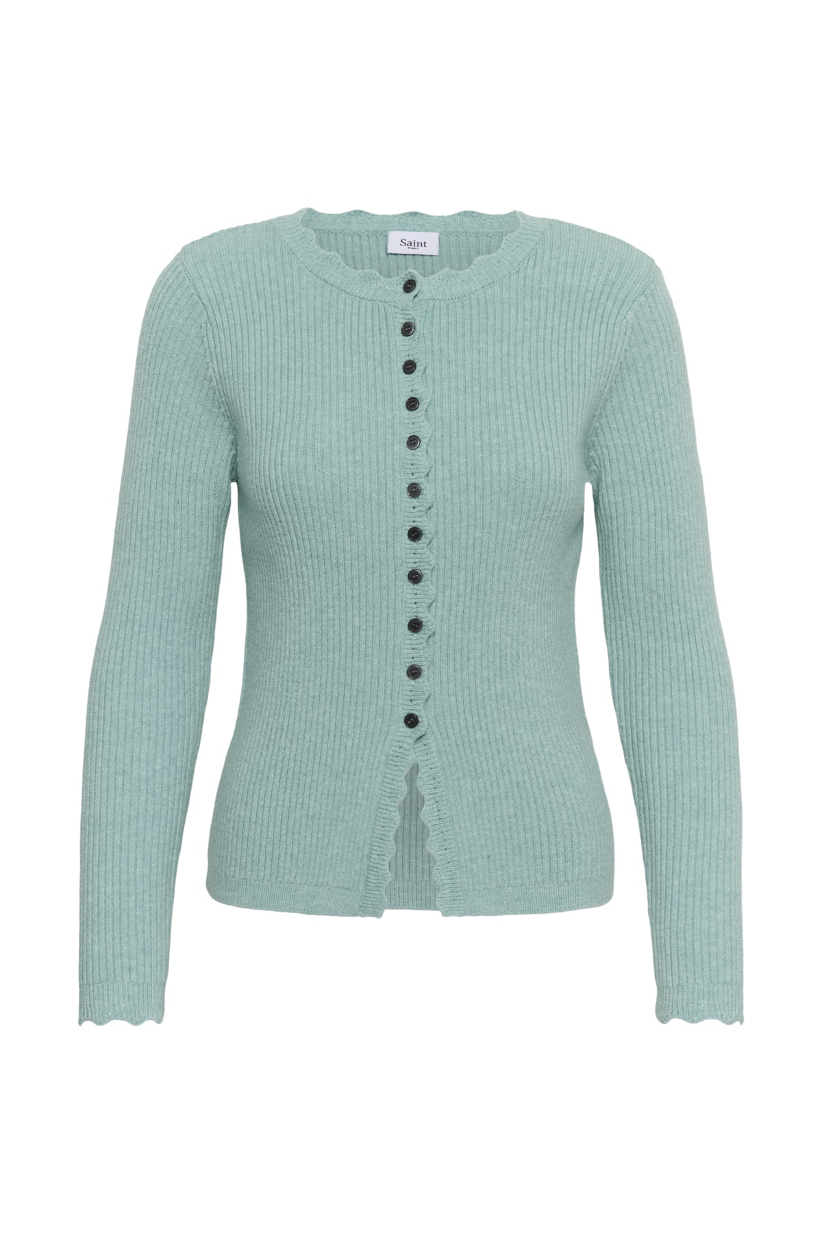 Cardigan Tristen - Saint Tropez | Turquoise