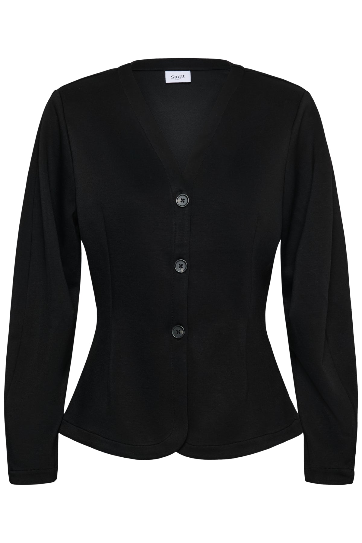 Veste Theo - Saint Tropez | Noir