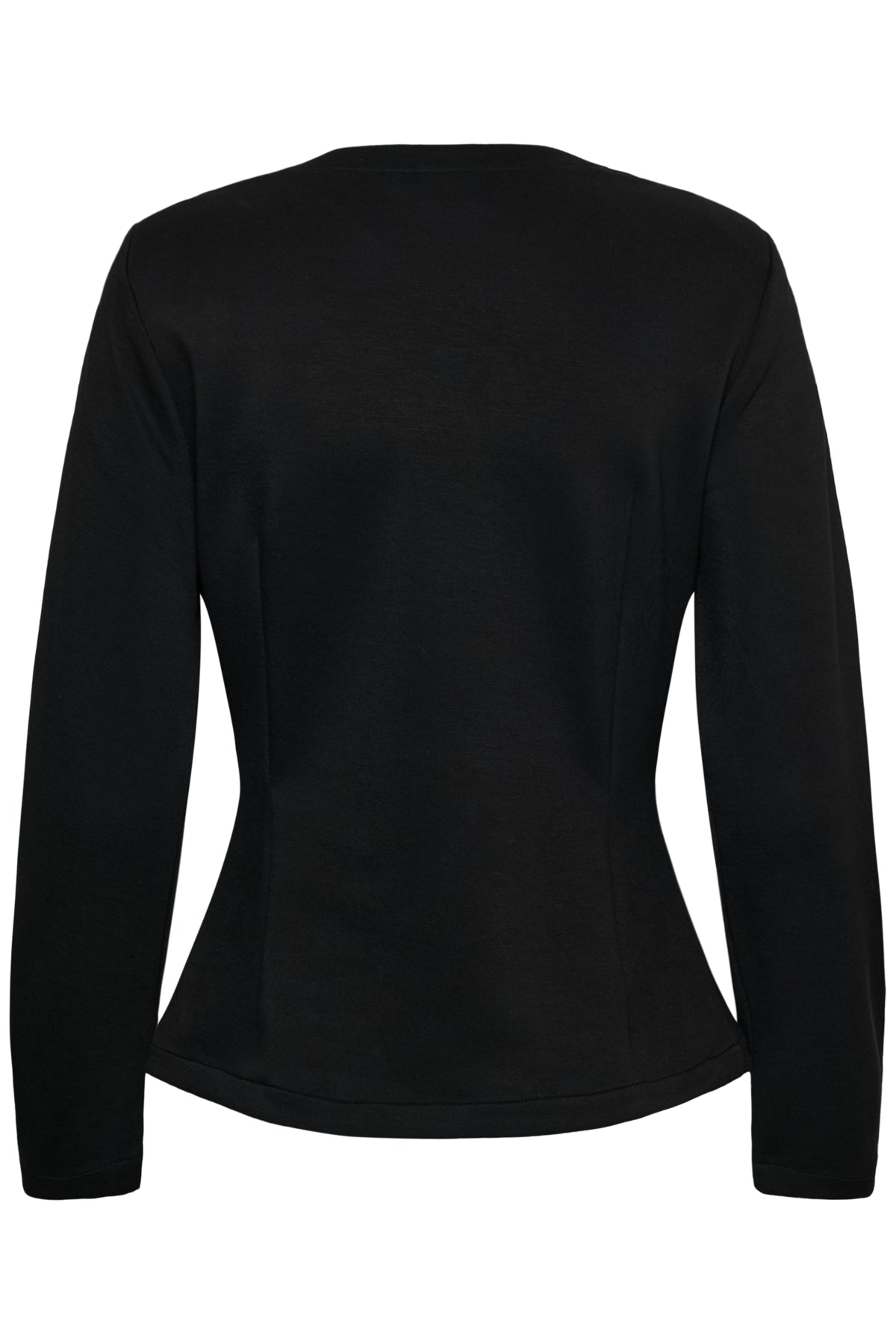 Veste Theo - Saint Tropez | Noir