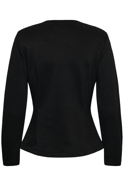 Veste Theo - Saint Tropez | Noir