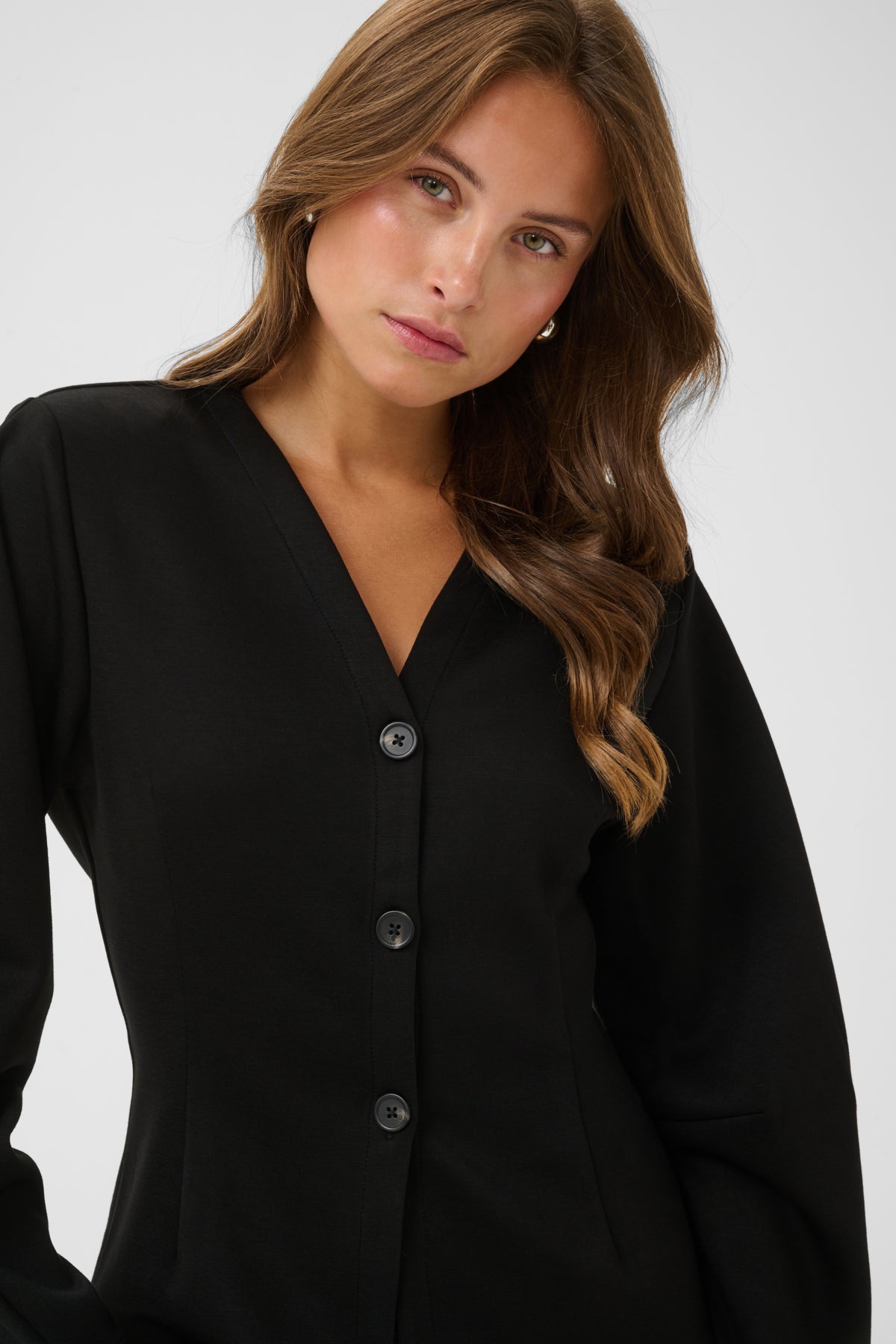 Veste Theo - Saint Tropez | Noir