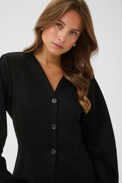 Veste Theo - Saint Tropez | Noir
