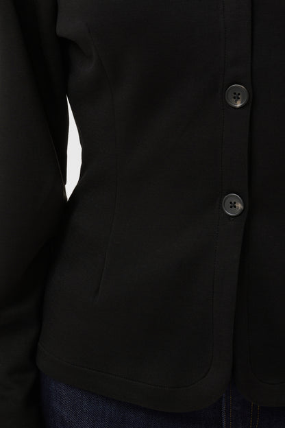 Veste Theo - Saint Tropez | Noir