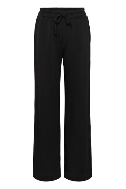 Pantalon Theo - Saint Tropez | Noir