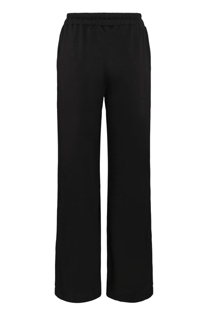 Pantalon Theo - Saint Tropez | Noir
