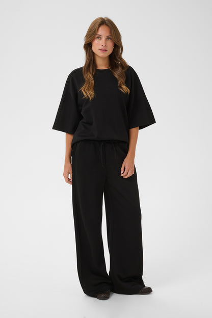Pantalon Theo - Saint Tropez | Noir