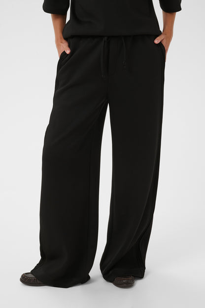 Pantalon Theo - Saint Tropez | Noir