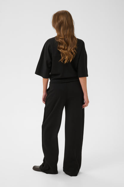 Pantalon Theo - Saint Tropez | Noir