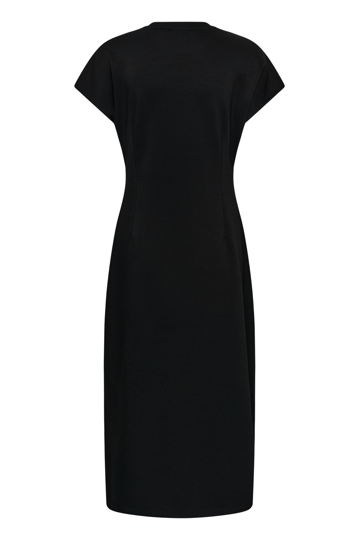Robe Theo - Saint Tropez | Noir