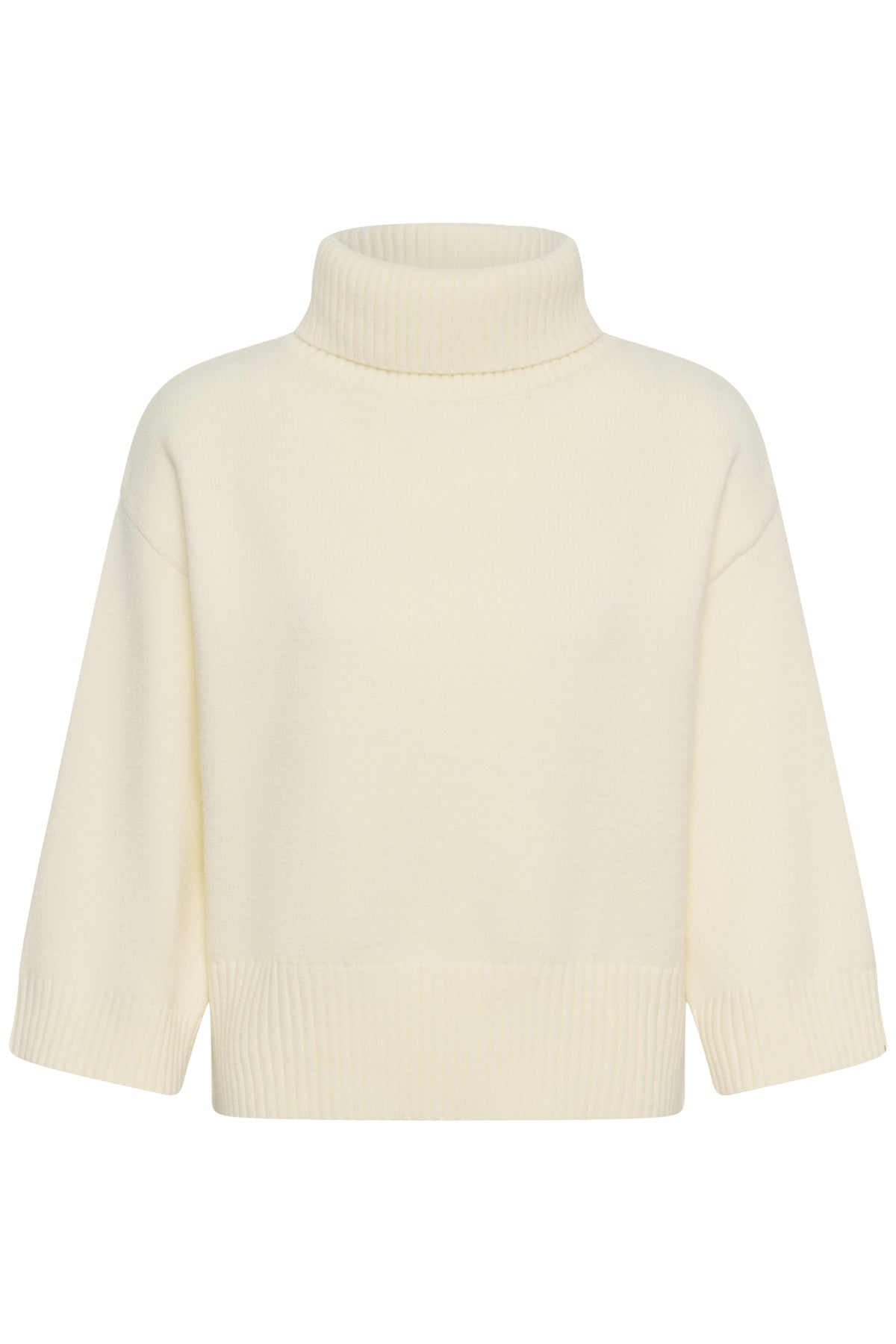 Tricot Umina - Saint Tropez | Crème