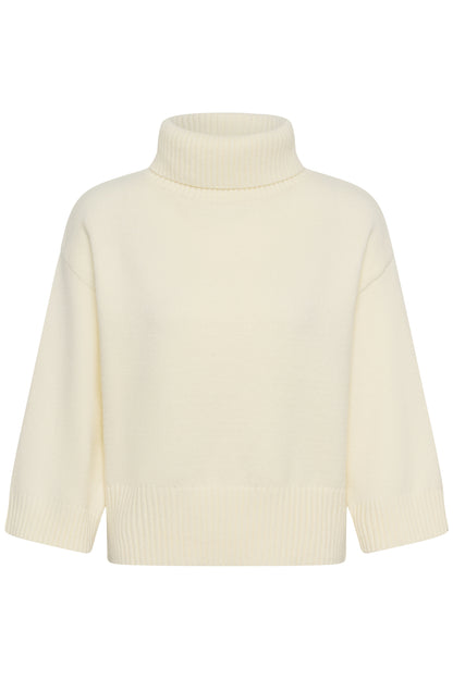 Tricot Umina - Saint Tropez | Crème