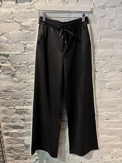 Pantalon Rizetta | Noir