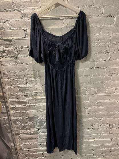 Robe Marrakech | Marine