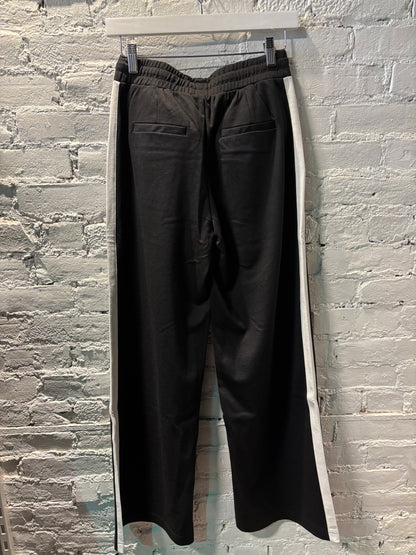 Pantalon Rizetta | Noir